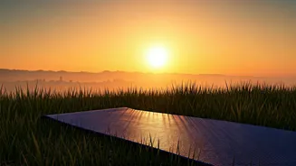 Daybreak Sun Salutations Are Trending As Ultimate Full Body Conditioning