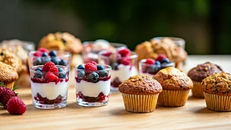Try These 10 Delicious Gut-Friendly Desserts