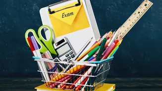 AI Study Planners Offer A Smarter Way To Prepare For Exams Months In Advance
