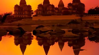 India's National Waterways Expansion Plan Makes River-Travel Routes More Important