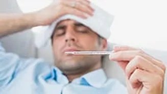 Thane: Cold Wave And Rising Pollution Trigger Surge In Respiratory And Seasonal Illnesses