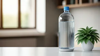 Safe Water Is The Original Rainy-Season Superpower