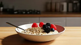 Five Delicious Ways to Elevate Your Breakfast with Sunflower Seeds