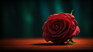 Oscar Wilde's Love Lesson: Don't Settle for Ordinary Treatment