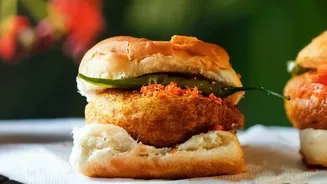 Delhi's Food Scene Finds Fresh Love For Classic Rainy-Season Recipes