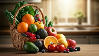 Foods Help Lower Cholesterol: Choose Wisely