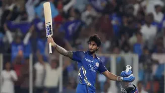 Reports of Rohit Sharma backing Tilak Varma as MI captain spark fresh debate over Hardik Pandya's future