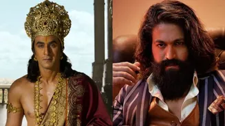 No Ranbir vs Yash in Ramayana Part 1? KGF star reveals surprising detail about the epic film