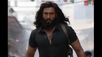 Dhurandhar 2: Ranveer Singh's Film Faces Trouble In Tamil Nadu, Plea Seeks Ban On Release Ahead Of Elections