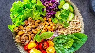 Fitness Trends: How Athletes Upgrade Sattu Bowls For Natural Plant Protein