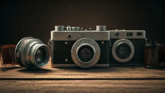 Camera Gully: Mumbai's Evolving Hub for Photography Enthusiasts