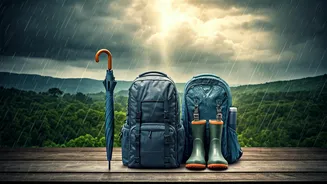 Lonavala-Mahabaleshwar Travel: Smart Checklist For Heavy Rains