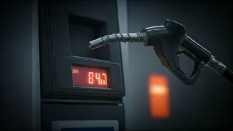 Fuel Prices Stable on April 5 Amid West Asia Tensions: Delhi, Mumbai, Chennai Rates