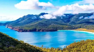 Australia Has Plenty To Offer Beyond Its Most Marketed Attractions