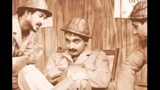 He Was The First Choice For 'Maine Pyar Kiya' — But Fate Favoured Salman Khan!