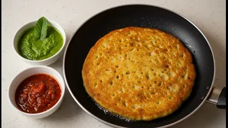 Rainy Season Cooking Starts With A Better Chilla