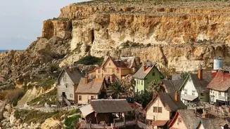 Planning A 2027 Holiday? A New Report Names 10 Offbeat Destinations