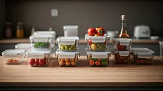 Plastic Food Boxes Have Entered Reality-Check Mode