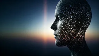 Optical Illusion: Birds or Man? Your First Glance Reveals a Restless or Guarded Mind