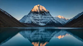 Kailash Mansarovar Yatra 2026: Your Complete Guide to Dates, Routes, and Costs