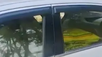 Explosives-laden car seized in Rajasthan on New Year's Eve