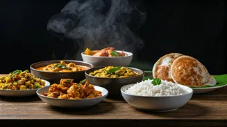 Kerala's Culinary Gems: 14 Dishes You Absolutely Must Try!