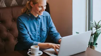 Young Professionals Turn To Portfolio Careers To Combine Remote Employment With Side-Gigs