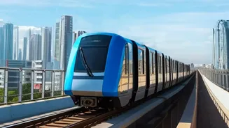 Do Not Assume Every Central Area Has Easy Public Transport