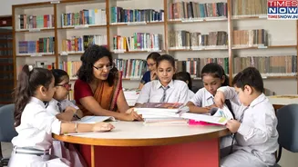 UP TET Exam Date 2026 Out on upessc.up.gov.in, Check Complete Schedule