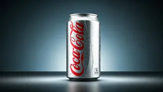 The Diet Coke Crisis: Gen Z's Emotional Meltdown Over Unavailable Favorites