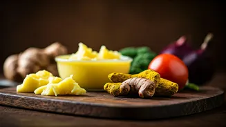 Indian Grandparents Were Right About Food, Again