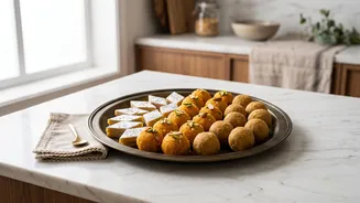 What to Check on Labels Before Buying Packaged Diwali Treats