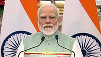 India To Get $100 Billion Swiss Investment, 10 Lakh Jobs In 15 Years: PM Modi
