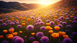 Travellers Want Bloom Windows Before They Vanish