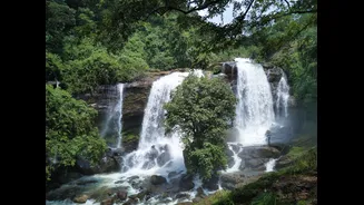 Kanthalloor Faces Severe Drought, Emergency Funds Approved