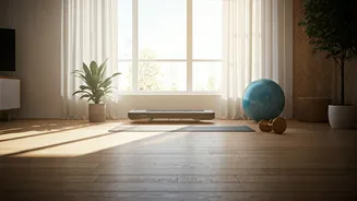 Cozy Fitness Trends Hard As Gen Z Ditches Gyms