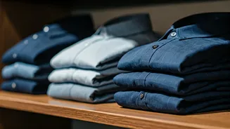 Level Up Your Wardrobe: Essential Casual Shirts