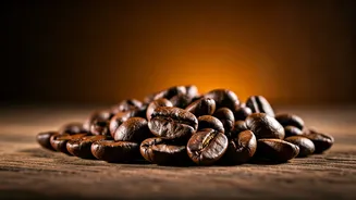 Coffee Lovers Are Switching To Regional Brews