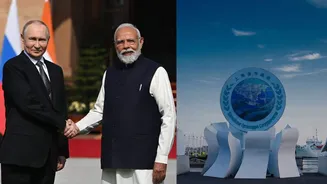 Modi-Putin meeting at SCO Summit: What's on agenda
