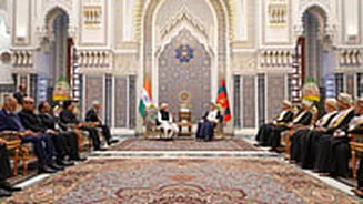 India–Oman CEPA Unlocks Zero-Duty Access For Over 99% Of Indian Exports, Boosts Trade, Services And Investment Ties