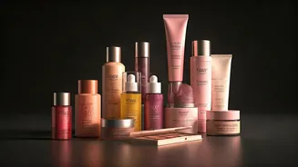 Tier-II Beauty Shoppers Are Driving The Glow-Up
