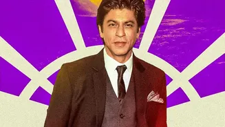 Shah Rukh Khan’s King: What Happened Between Dunki And His Next Film