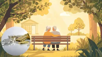 NPS Funds Can Now Tap Gold, Silver, and Alternative Assets; Here's What Pensioners Need To Know