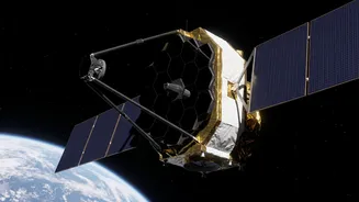 NASA Advances PRIMA Into Phase B Development: PRIMA Will Study Planet, Star And Black-Hole Formation In Far-Infrared Light