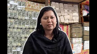 Who Is GST Officer Prabha Bhandari Allegedly Caught Accepting Rs 70 Lakh Bribe?