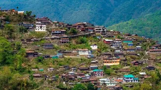 Sunday Travel Plans to Mawlynnong Now Need an Overnight Stay