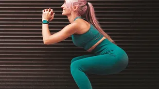 What The 315-Adult HIIT Trial Shows About Session Count As One Workout Variable