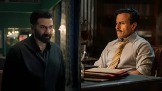 'Ikka' to 'Maa Behen': Inside Netflix India's 2026 slate