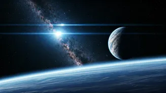 Unraveling the Mystery: Planet Nine's Hunt