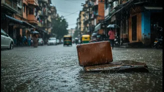 Mumbai's Latest Monsoon Disruptions: Fresh Attention Returns to Waterlogging, Commute Disruption and Rented-Home Resilience